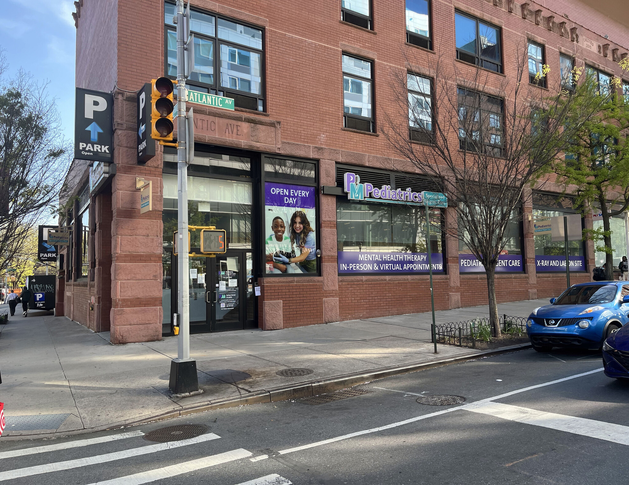 233 Pacific St, Brooklyn, NY for lease Building Photo- Image 1 of 12