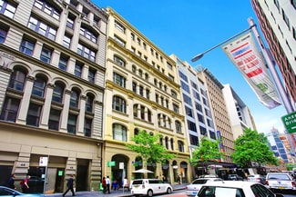 More details for 50 York St, Sydney - Coworking for Lease