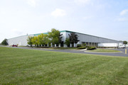 2302 Wright Brothers Ave, Columbus OH - Entrepôt