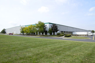 More details for 2302 Wright Brothers Ave, Columbus, OH - Industrial for Lease