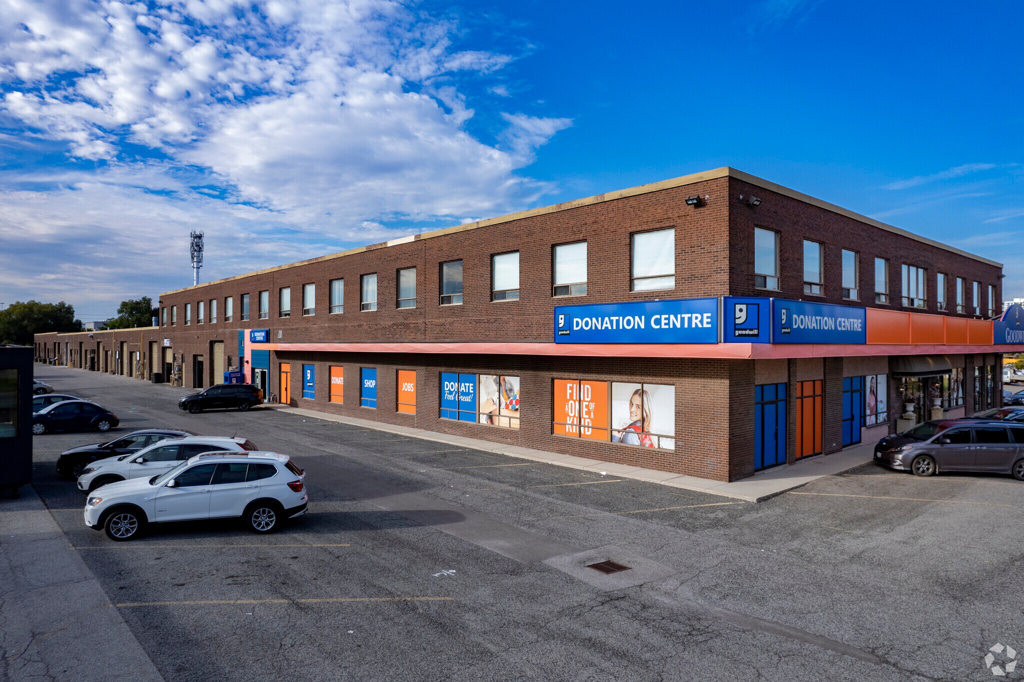 407 Speers Rd, Oakville, ON for lease Primary Photo- Image 1 of 3