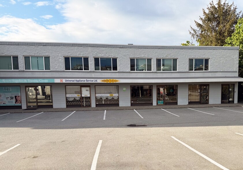 19623 56th Ave, Langley, BC for sale - Building Photo - Image 1 of 1