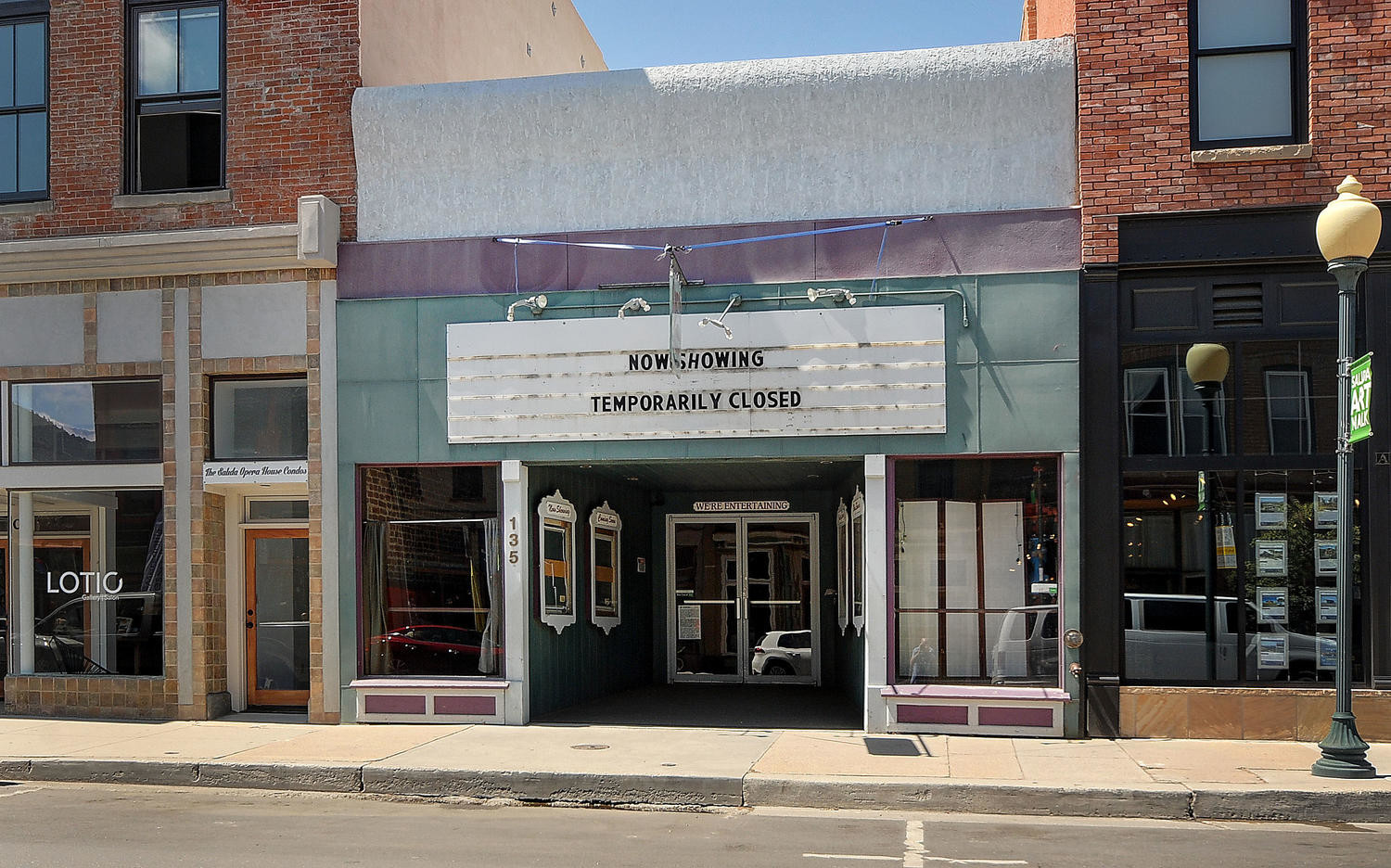 135 W 1st St, Salida, CO for sale Other- Image 1 of 1