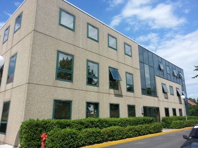 105 Chemin De Ronde, Croissy-sur-Seine for lease Building Photo- Image 1 of 4