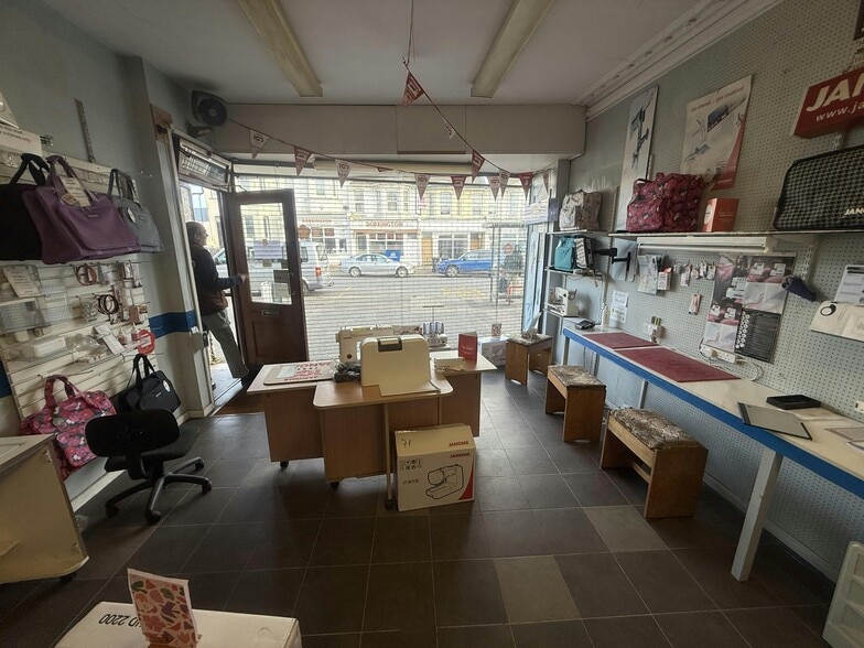 56 Station Rd, Hove for sale - Building Photo - Image 3 of 10