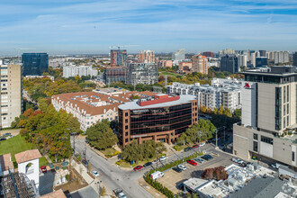 3102 Maple Ave, Dallas, TX - Aérien  Vue de la carte - Image1