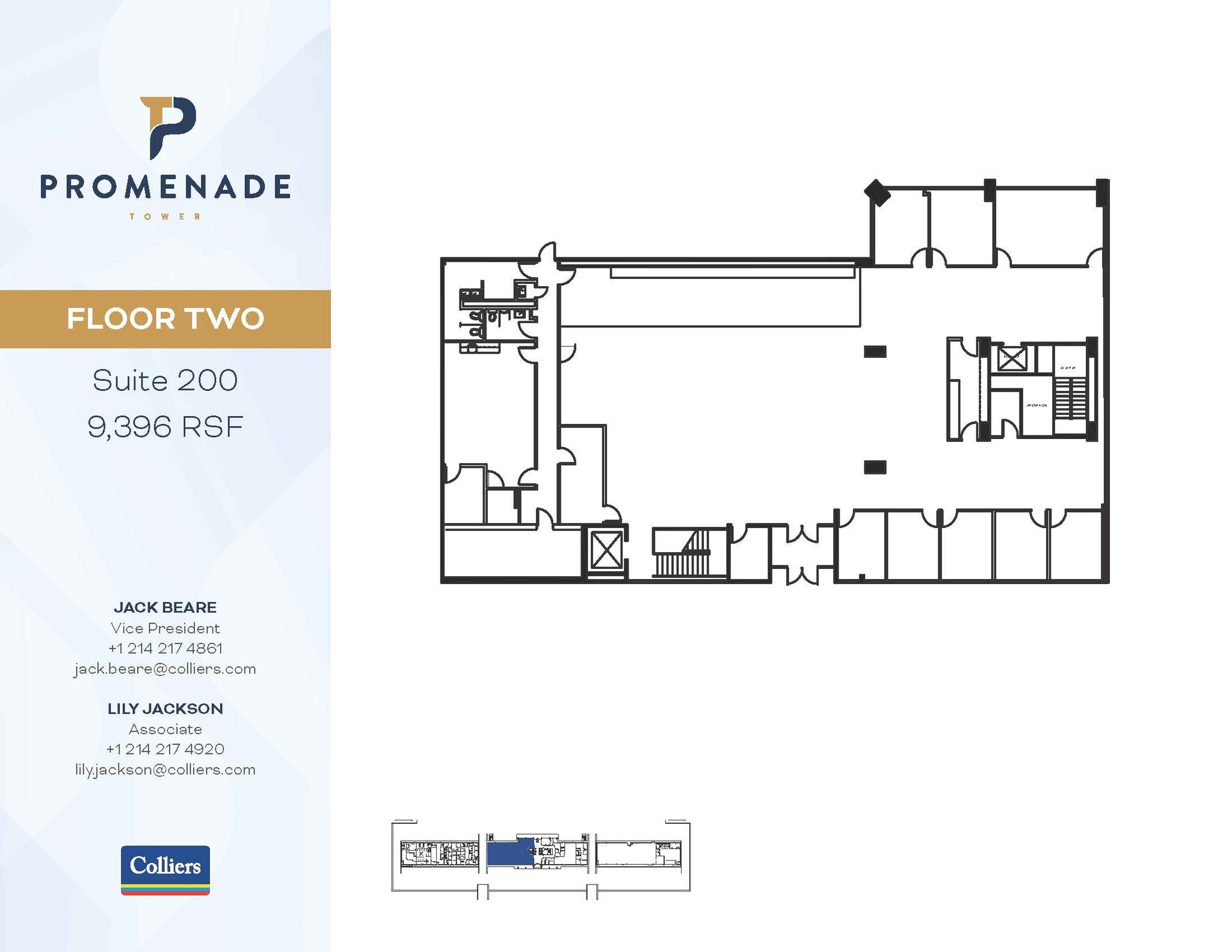 300 N Coit Rd, Richardson, TX for lease Floor Plan- Image 1 of 1