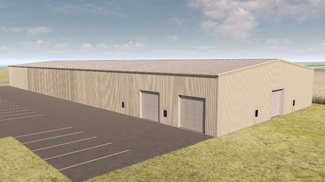 More details for 1036 Driggs Centre Dr, Driggs, ID - Industrial for Lease