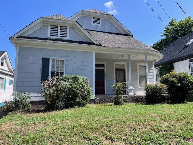 2092 Linden Ave, Memphis, TN à vendre - Photo du bâtiment - Image 2 de 15