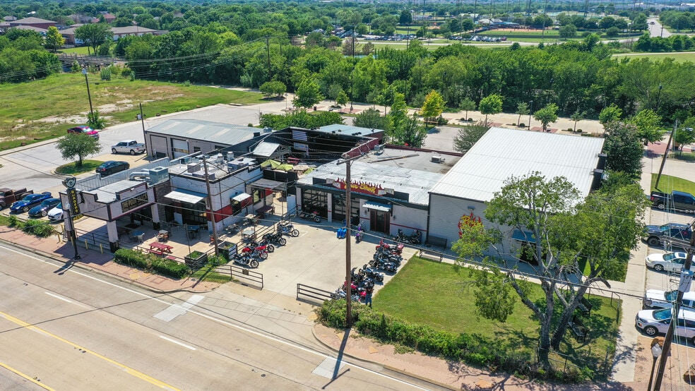 250 S Main St, Keller, TX for sale - Building Photo - Image 2 of 2