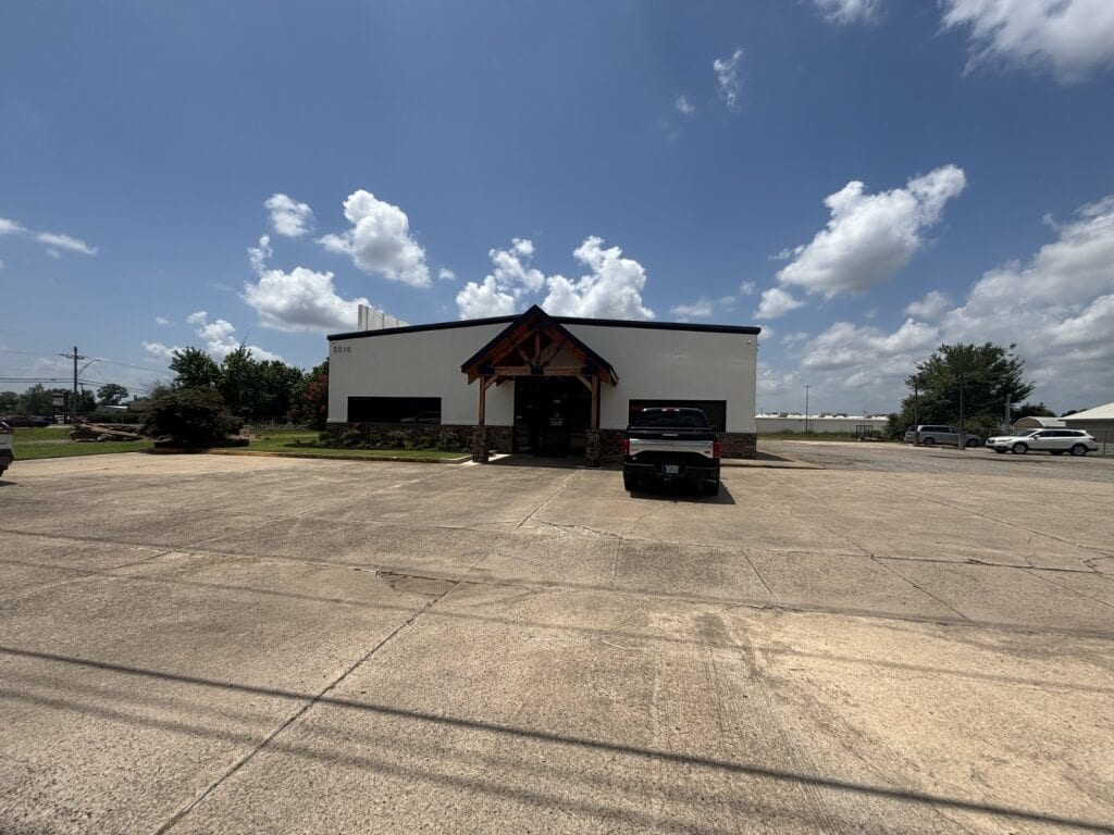 5516 S 28th St, Fort Smith, AR à louer Photo intérieure- Image 1 de 15