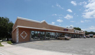 More details for 1229-1245 N Arlington Rd, Jacksonville, FL - Retail for Lease