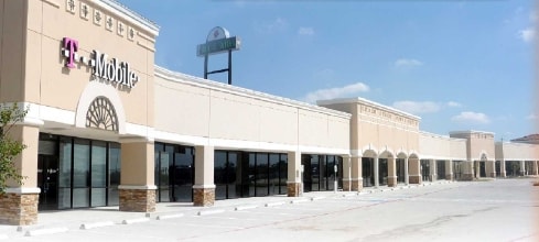 5819 Gulf Fwy, Houston, TX for lease - Building Photo - Image 2 of 8