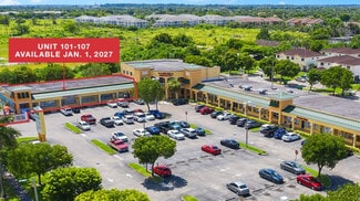 More details for 15260 SW 280th St, Homestead, FL - Office for Lease