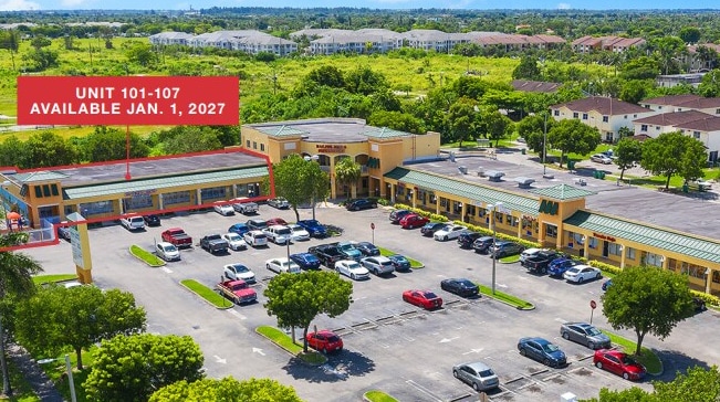 15260 SW 280th St, Homestead, FL for lease Primary Photo- Image 1 of 7