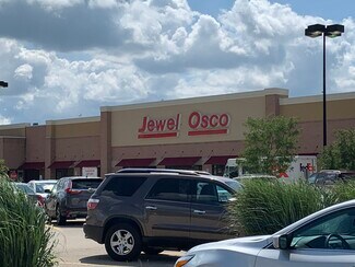 Plus de détails pour 13400 S Route 59, Plainfield, IL - Commerce de détail à louer