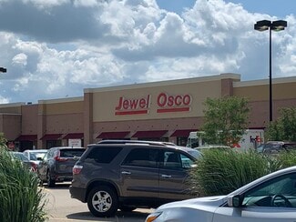 Plus de détails pour 13400 S Route 59, Plainfield, IL - Commerce de détail à louer