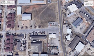 Plus de détails pour 805 NW 24th St, Moore, OK - Vente au détail à louer