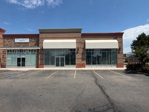 1064-1078 W South Jordan Pky, South Jordan, UT for lease Building Photo- Image 2 of 5