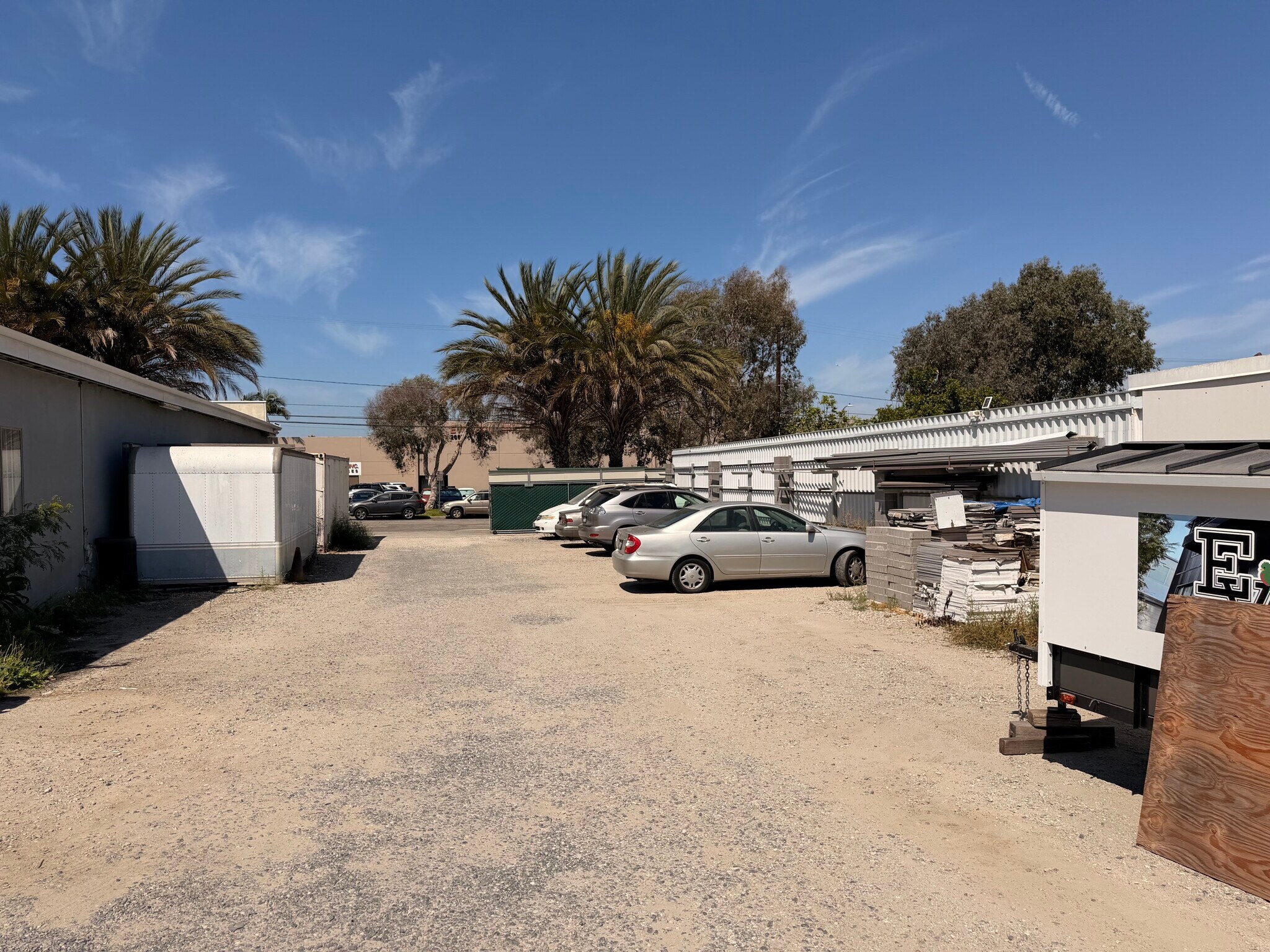 2652 Gundry Ave, Signal Hill, CA for lease Building Photo- Image 1 of 5