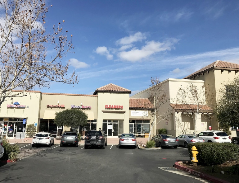 4848-4868 Evergreen Rd, San Jose, CA for lease - Building Photo - Image 2 of 6