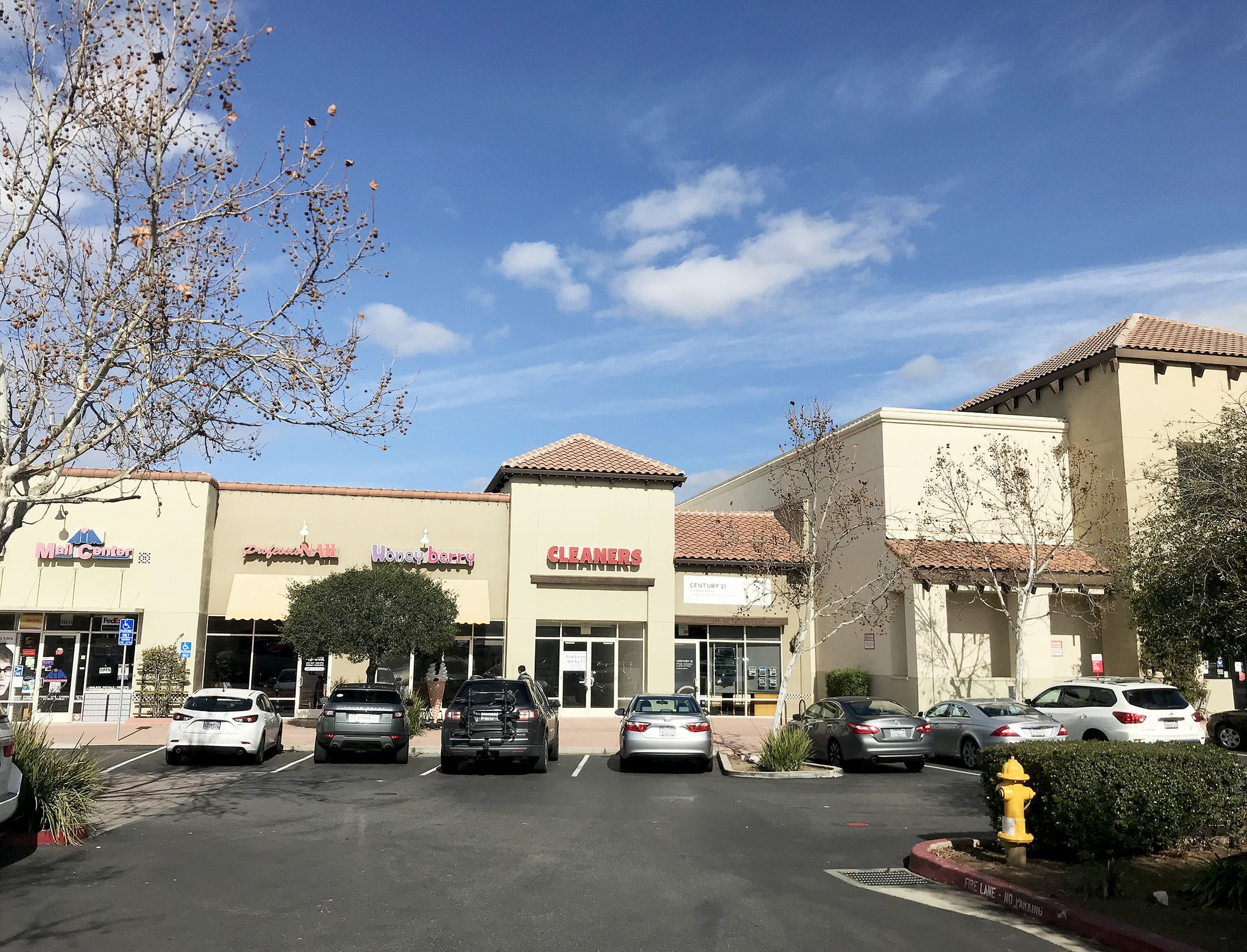 4848-4868 Evergreen Rd, San Jose, CA for lease Building Photo- Image 1 of 7