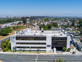 More details for 5155 W Rosecrans Ave, Hawthorne, CA - Office for Sale