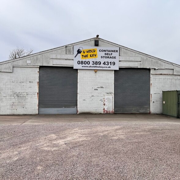 Great Clos, Colsterworth for sale - Building Photo - Image 1 of 7