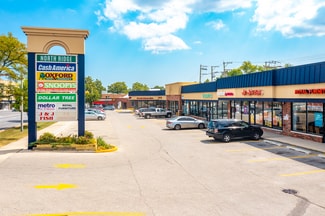 Plus de détails pour 6301-6405 North Ave, Oak Park, IL - Commerce de détail à louer
