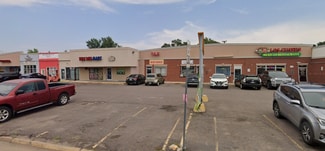 More details for 1120-1148 Yosemite St, Denver, CO - Retail for Lease