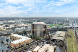 5215 Old Orchard Rd, Skokie, IL - AERIAL  map view