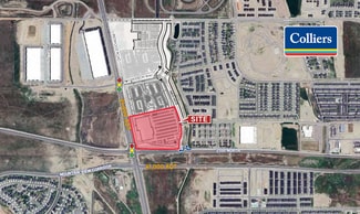 Plus de détails pour 2100 N Redwood Rd, Lehi, UT - Terrain à vendre