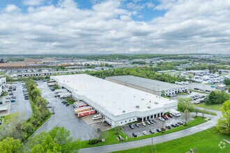 1224-1230 Heil Quaker Blvd, La Vergne, TN - AÉRIEN Vue de la carte