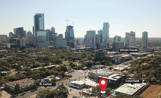 Plus de détails pour 1011 West 11th St, Austin, TX - Terrain à vendre