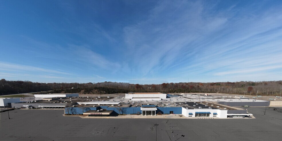 1475 Upper Valley Pike, Springfield, OH à louer - Photo du bâtiment - Image 2 de 23