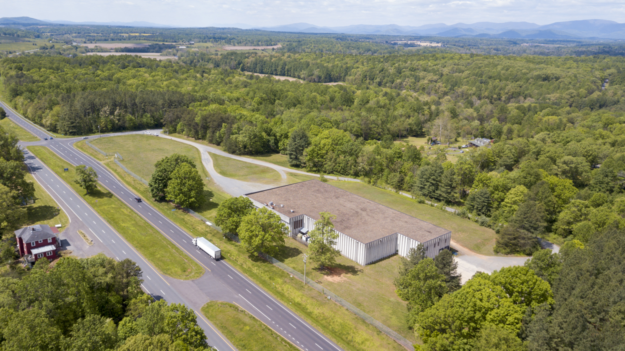 62 Seville Rd, Madison, VA à vendre Photo principale- Image 1 de 1