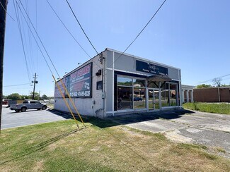 More details for 138 Spring St, Macon-Bibb, GA - Office for Sale