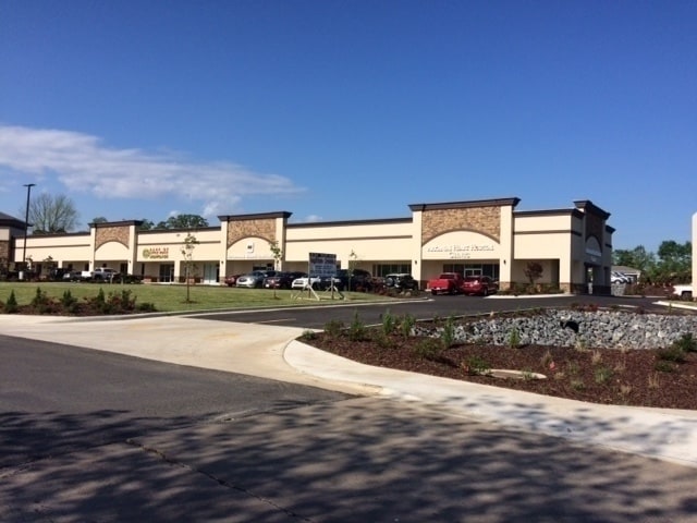 147 Section Line Rd, Hot Springs, AR à louer - Photo du bâtiment - Image 1 de 13