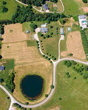 325 Kirchdorfer Rd, Brandenburg, KY - Aérien  Vue de la carte - Image1