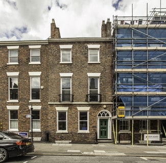 More details for 76 Rodney St, Liverpool - Office for Sale