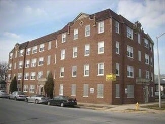 More details for 102 Memorial Dr, Calumet City, IL - Multifamily for Sale