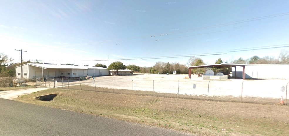 4400 W Oak St, Palestine, TX for sale - Primary Photo - Image 1 of 1