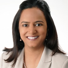 Gina Sharma