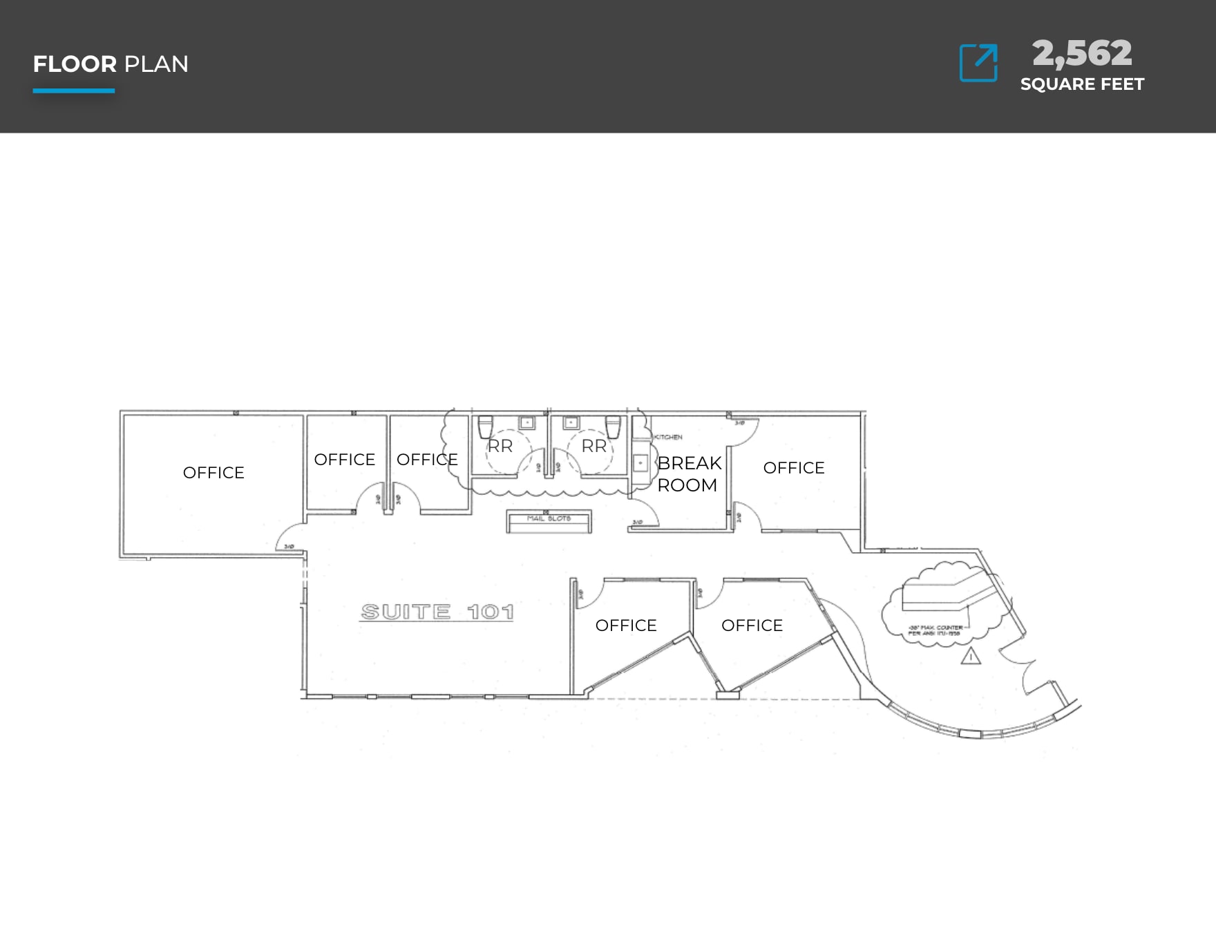 175 Salomon Cir, Sparks, NV for lease Interior Photo- Image 1 of 3