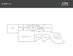 175 Salomon Cir, Sparks, NV for lease Interior Photo- Image 1 of 3