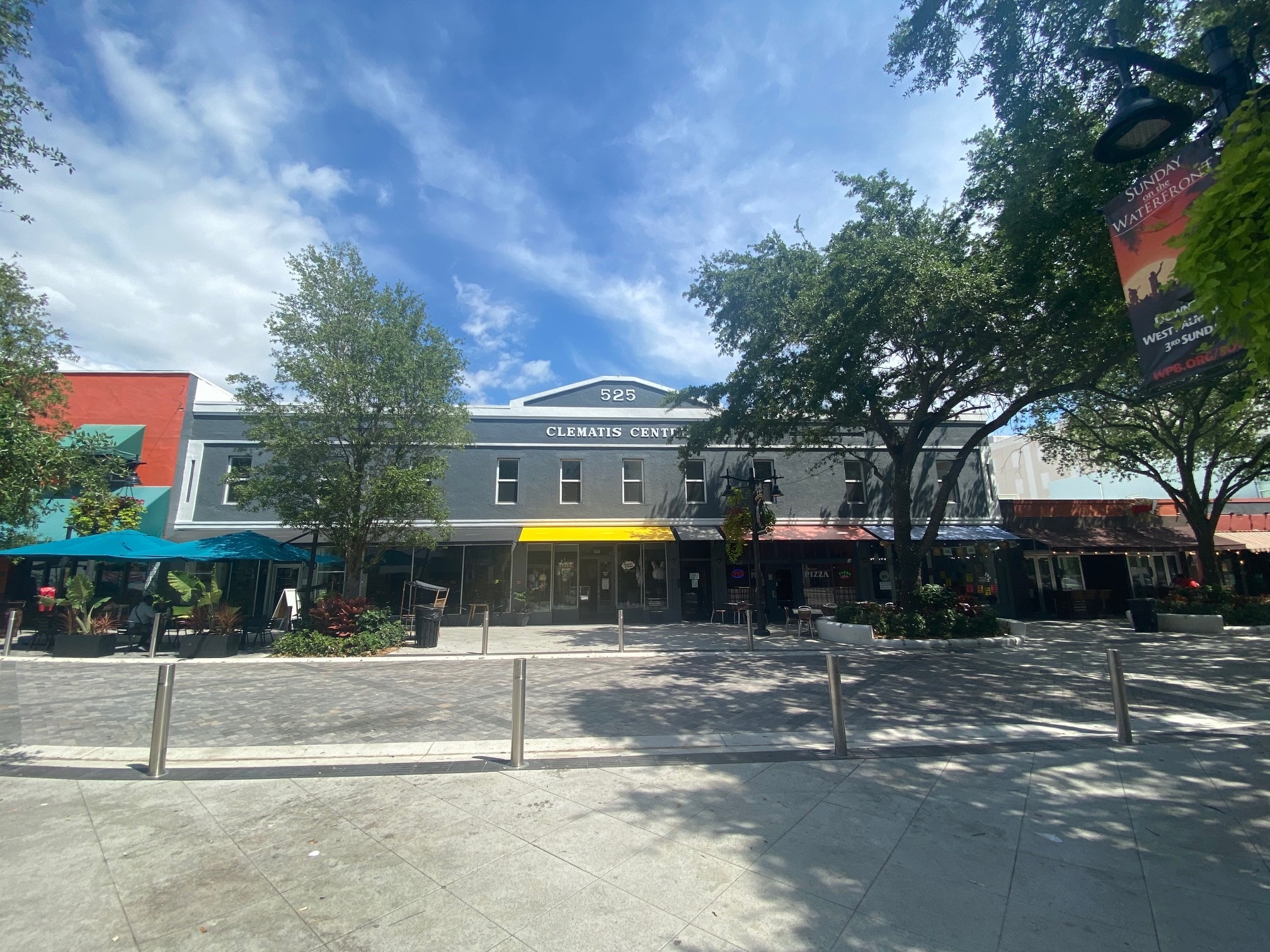 525 Clematis St, West Palm Beach, FL for lease Primary Photo- Image 1 of 22