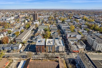 47-49 Carroll St, Paterson, NJ - Aérien  Vue de la carte