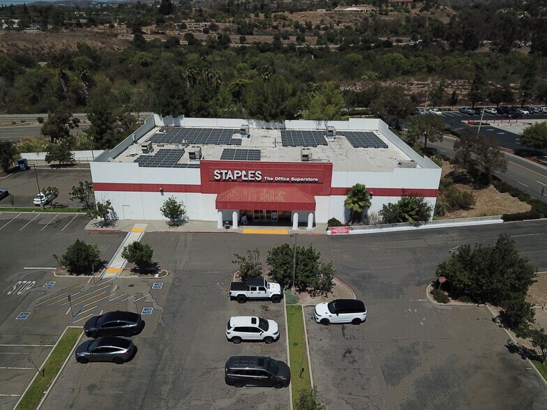 5511 Mirage St, Yorba Linda, CA à vendre - Aérien - Image 3 de 5