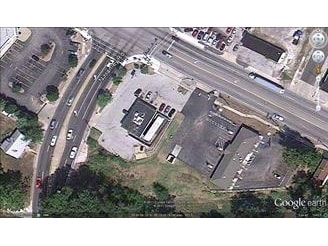 7900 Saint Charles Rock Rd, Saint Louis, MO for sale - Aerial - Image 2 of 4