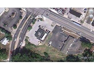 7900 Saint Charles Rock Rd, Saint Louis, MO à vendre - Aérien - Image 2 de 4